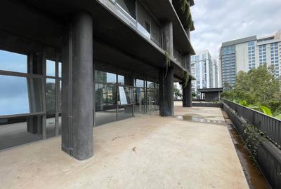 Office with Backup Generator in Westlands Area - 2