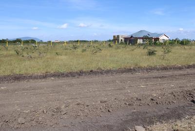 0.48 ac Residential Land at Ruiru East - 2