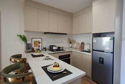 2 Bed Apartment for Sale at Mogotio