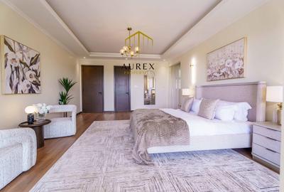 3 Bed Apartment with En Suite in Kileleshwa - 2