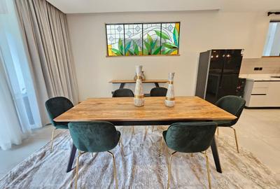 Furnished 3 Bed Apartment with En Suite at Peponi Road