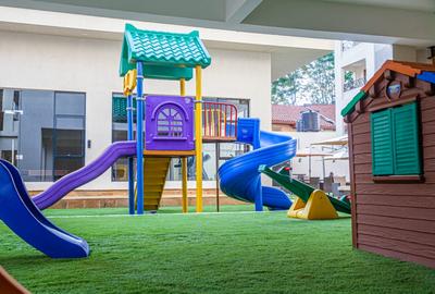 2 Bed Apartment with En Suite in Kileleshwa - 3