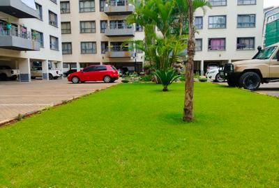 2 Bed Apartment with En Suite at Rhapta Road