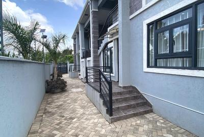 3 Bed House with En Suite in Kitengela - 2