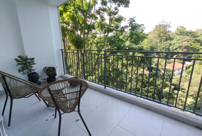 3 Bed Apartment with En Suite at General Mathenge Road