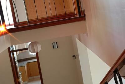 4 Bed Townhouse with En Suite in Lavington - 2