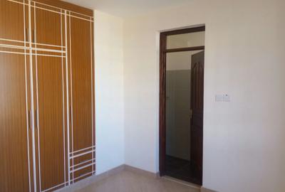 2 Bed Apartment with En Suite at Kimbo