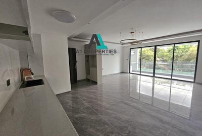 2 Bed Apartment with En Suite in Kileleshwa - 3