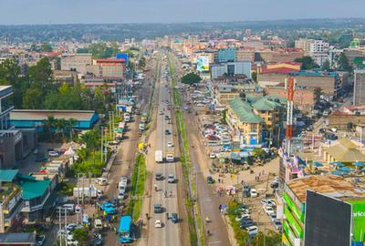 Land in Kitengela - 4