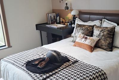 4 Bed Apartment with En Suite at Muthangari Drive - 3