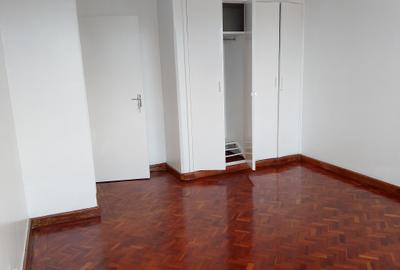 2 Bed Apartment with En Suite at State House Road