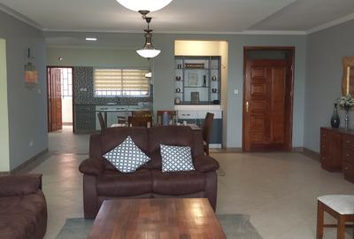 3 Bed Apartment with En Suite in Kileleshwa