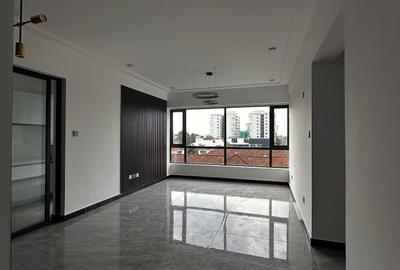 1 Bed Apartment with Swimming Pool in Lavington