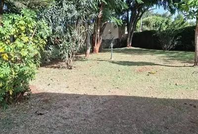 4 Bed House with En Suite in Runda - 3