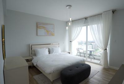 3 Bed Apartment with En Suite at Off Nyeri Road - 4