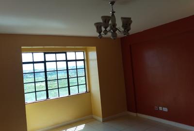 2 Bed Apartment with Lift in Highrise