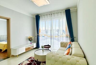 2 Bed Apartment with En Suite in Mombasa Road