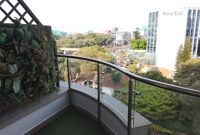 Furnished 2 Bed Apartment with En Suite at Muthangari Drive - 4