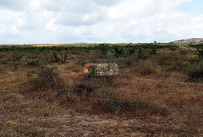 5 ac Residential Land in Athi River