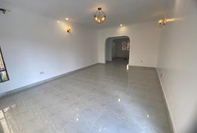 3 Bed House with En Suite in Kitengela - 3