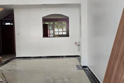 4 Bed House with Walk In Closet at Varsityville - 4