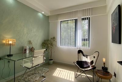 2 Bed Apartment with En Suite at Westlands - 4