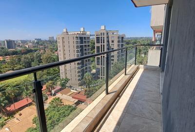 4 Bed Apartment with En Suite in Westlands Area