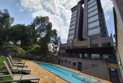 2 Bed Apartment with En Suite at Kitisuru