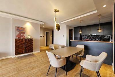 Furnished 2 Bed Apartment with En Suite in Runda - 4