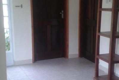 2 Bed House with Garden in Karen - 3