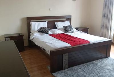 3 Bed Apartment with Swimming Pool in Westlands Area - 4