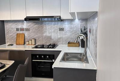 Furnished 2 Bed Apartment with En Suite at Westlands - 4