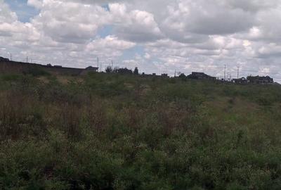 Land in Syokimau