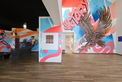 Furnished 2 Bed Apartment with En Suite in Westlands Area - 2