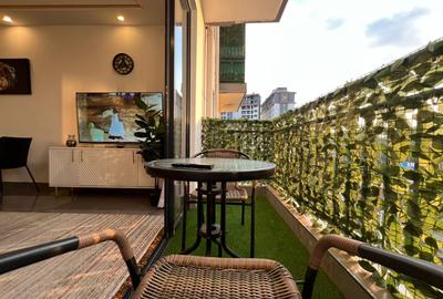 Serviced 1 Bed Apartment with En Suite at Kangundo Rd