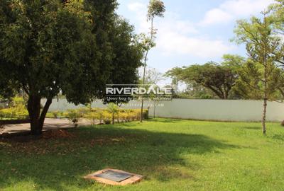 5 Bed House with En Suite in Karen