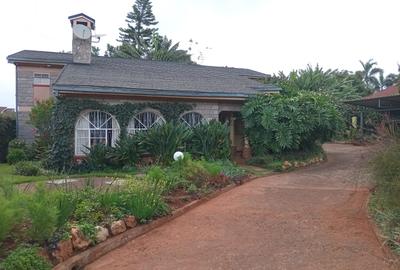 3 Bed House with En Suite at Runda
