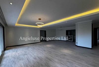 3 Bed Apartment with En Suite at Riverside Drive