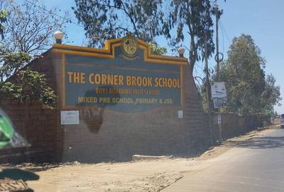 Land at Tajiri Gardens Juja Farm Town - 4