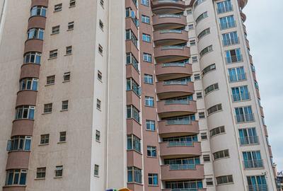 2 Bed Apartment with Swimming Pool in Lavington