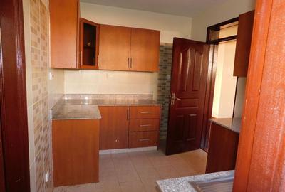 3 Bed Apartment with En Suite in Kiambu Road