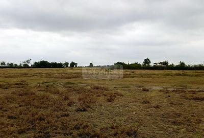 506 m² Land in Kitengela