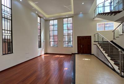 5 Bed Villa with En Suite at Chalbi Drive - 3