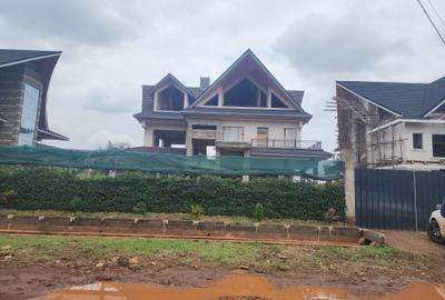 6 Bed House with En Suite at Mugutha Road - 4