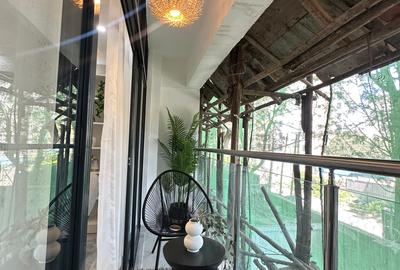 2 Bed Apartment with En Suite in Lavington