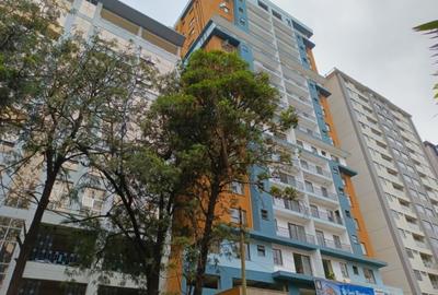 3 Bed Apartment with En Suite at Kilimani Estate Nairobi