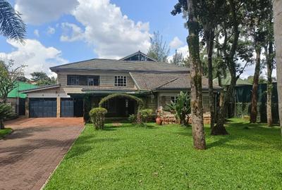 4 Bed House with En Suite at Runda - 3