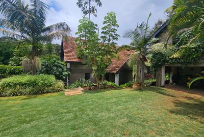 3 Bed House with En Suite in Kiambu Road - 2