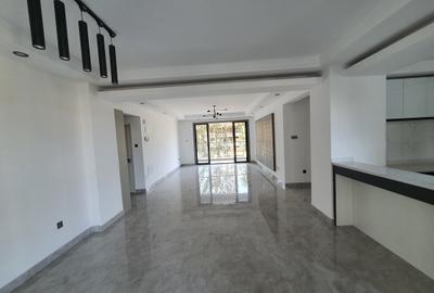 Furnished 3 Bed Apartment with En Suite in Kilimani - 3