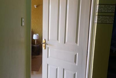 4 Bed House with En Suite in Syokimau
